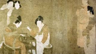 Lecture 4A  Tang Dynasty Figure Painting [upl. by Bella]