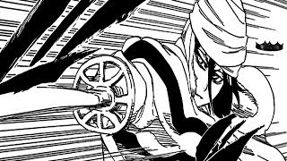 Bleach Chapter 568 Review  NiiSan ONCE AGAIN [upl. by Yul642]