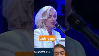 lady Gaga speech love speech gaga music motivation inspiration [upl. by Salis591]