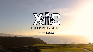 Weekend Highlights  Foot Locker Cross Country Championships 2023 [upl. by Yi416]