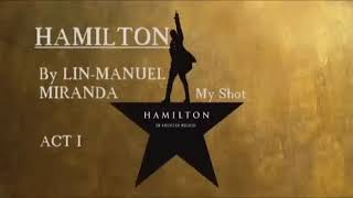 Full Hamilton Musical [upl. by Nale587]