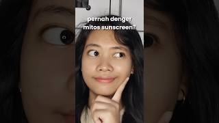 Sunscreen Bikin Jerawatan 🤕 [upl. by Mildred]