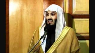 Mufti Menk Marriage  Part 1014 [upl. by Monjo]