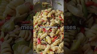 How to Make Chef Johns Antipasto Pasta Salad [upl. by Alyce]