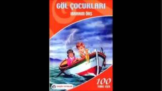 Göl Çocukları  Benim İçin Oku [upl. by Rozelle]