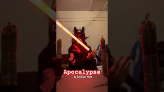 Sunday Apocalypse Soundfont Demo starwars greyscale [upl. by Rachel863]