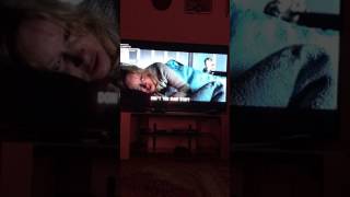 The Babadook movie funny scene [upl. by Geraldine]