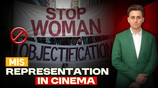 Female Representation In Cinema  Problematic Aspects Part 5 [upl. by Alvord]