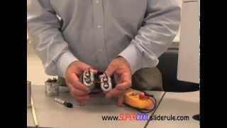 How to test a Capacitor [upl. by Havard]