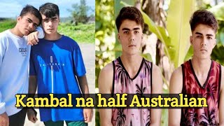 Kapuso Mo Jessica Soho Half Australian na KambalSeptember 29 2024 [upl. by Erot98]