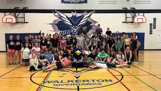 Walkerton District Community School Assembly [upl. by Johna]