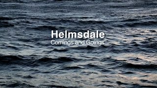 Helmsdale Comings and Goings [upl. by Yramesor]