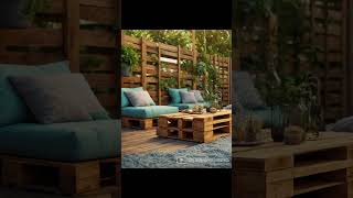 Creating a Backyard Oasis Inspiring Design Ideas [upl. by Aciria541]