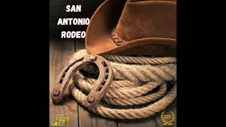 San Antonio Rodeo 🎸 Country Rock backing tracks country countrymusic folk countryrock [upl. by Fine]