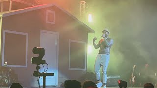 Kevin Gates Performs IDGT amp Yonce Freestyle in Nashville TN kevingatesTV ShotByCtay🎥 [upl. by Ynaitirb11]