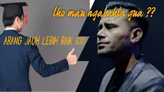 Judika  Bagaimana Kalau Aku Tidak BaikBaik Saja Cover Naha Jepe [upl. by Janaya68]