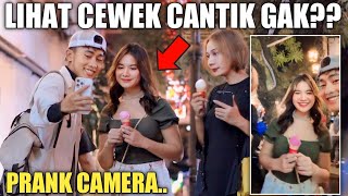 VIRAL CAMERA DEPAN BIKIN BAPER PART 4 [upl. by Ingmar976]