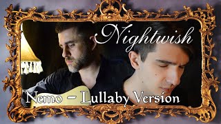 Nightwish  Nemo  Lullaby Version by Dimitris Bompolas [upl. by Eivod109]