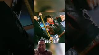 kungfu samurai martialarts movie combat jackiechan actionmovies comedyfilms [upl. by Valda343]