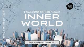 IDMC Conference 2023 Transforming Your Inner Life  Free Online Discipleship Conference [upl. by Pope]