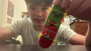 My full fingerboard collection [upl. by Sammie]