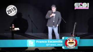 Franco Escamilla en Querétaro [upl. by Marlow666]