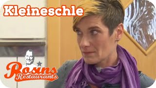 Schlechte Nachrichten nach dem Kochtest Was macht Diana  67  Rosins Restaurants  Kabel Eins [upl. by Kiyoshi]