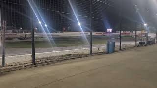 Modifieds Feature Midvale Speedway August 24th 2024 [upl. by Adnoraj776]