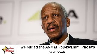 quotHow factional divides within the ANC reached a tipping point at the Polokwane conferencequot  Phosa [upl. by Neala930]