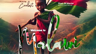 Coolest Welcome To MalawiMusic Video [upl. by Gnah584]