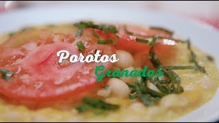 ¿Cómo preparar Porotos granados [upl. by Jair827]