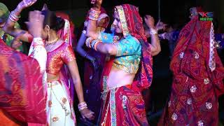 कडवा बोल मत बोल ए भावजड़ी  marwadi dance  rajasthani super hit shadi dance video [upl. by Eudocia]