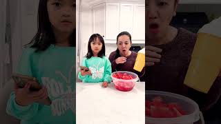 Burp prank on cute kid 🤣🥤😱👶🏻❤️✅🌈🚀 [upl. by Llerrahs]