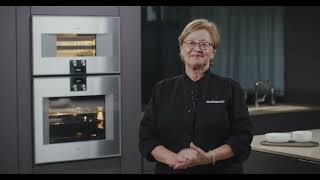 Gaggenau US  Oven 400 Series  1 Introduction [upl. by Greenfield]