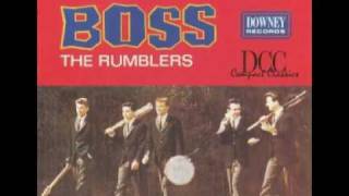 The Rumblers  Boss [upl. by Venita]