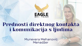 Munevera i Branislava Mentorski program [upl. by Leugar]