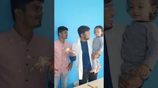 Epadi iruku New Invention 😍🔥 wait for the end🤣💯 cutebaby tamilcomedy [upl. by Benedix]