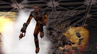 HalfLife in 2041 [upl. by Beck732]