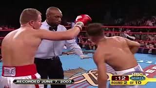 WOW FIGHT OF THE YEAR  Arturo Gatti vs Micky Ward III Full HD Highlights [upl. by Rausch]