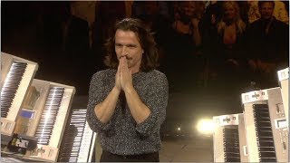 Yanni  quotPlaytimequot1080p From the Master quotYanni Live The Concert Eventquot [upl. by Ibrab]