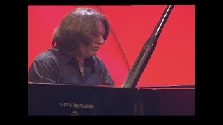 Dorantes al piano Tanguillos flamencos  Flamenco en Canal Sur [upl. by Jenesia]