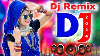 New Hindi Dj song 2024 💖 Best Old Dj Remix  ❤️‍ JBL Dj Remix Old Hindi Mix 2024 💞HINDI REMIX SONG [upl. by Alburga]