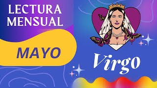 Virgo Mayo 2024 ♍ Tu sueño se hará realidad🥰 ⭐ Brujo Gallego ⭐ [upl. by Hillhouse]