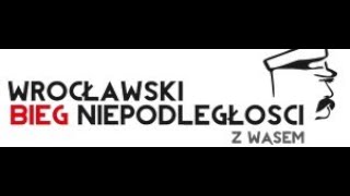 8 Wrocławski bieg niepodleglosci z wasem [upl. by Malissia]