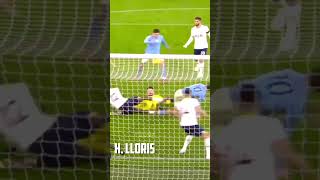 Hugo Lloris  Assists Goals [upl. by Marion]