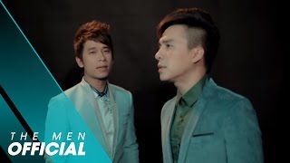 The Men  Chia Tay Không Lý Do Official MV [upl. by Enna]