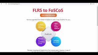 How to apply for Manufacturing License  FoSCoS  FSSAI [upl. by Suneya348]