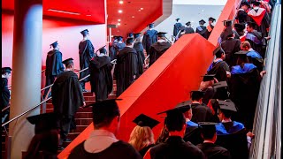 Swinburne Graduation 30th March 2023 200pm [upl. by Arliene381]