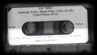 Lil Sko  Victim Of A Stang SpookG Tape Rip [upl. by Trygve]