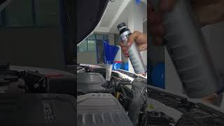 Ceratec от Liqui Moly – керамическая защита двигателя для максимальной надежности 🚗💥 Ceratec [upl. by Anneres2]